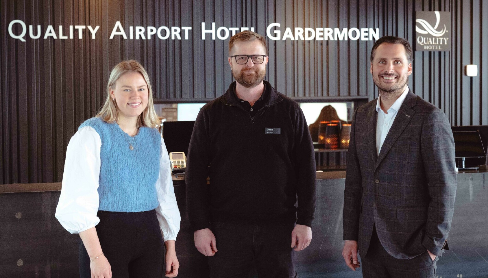 Varig med storavtale med KLP Eiendom