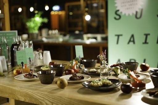 Clarion Hotel - bransjevinner i Sustainable Brand Index 2023