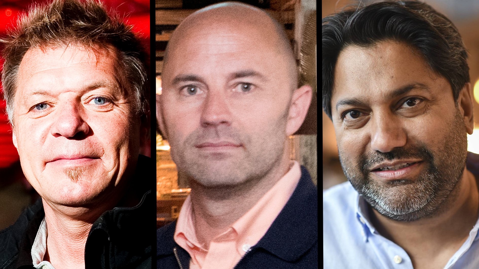 Utelivstopper får kritikk: – De burde gått foran