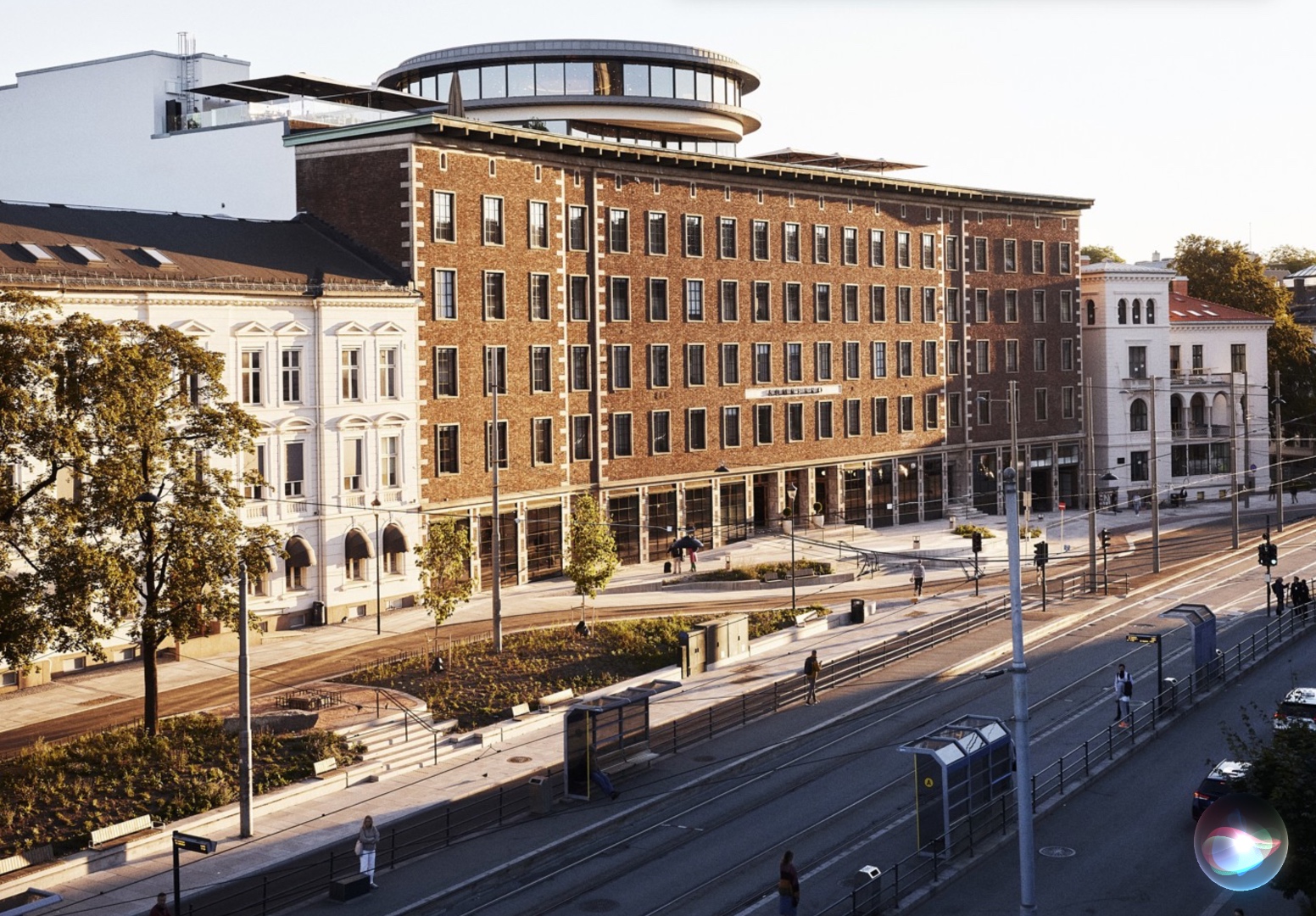 Sommerro Oslo, et prosjekt som tydeliggjør noen viktige spørsmål i dagens byggebransje.