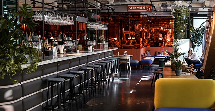 Hobo Hotel åpner i Oslo og Helsinki