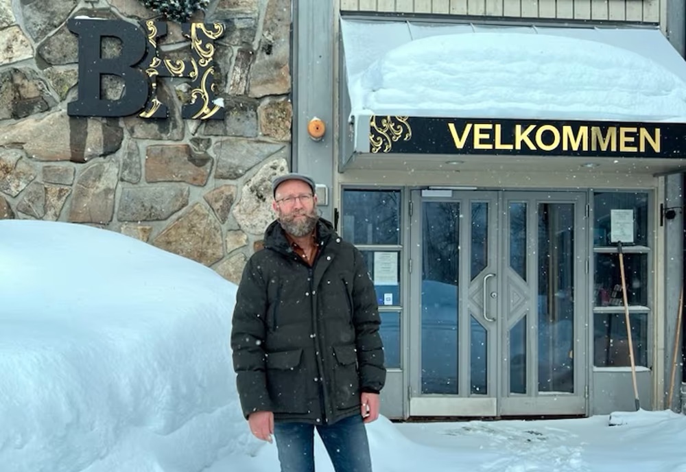Avrus­ningskli­nikk på hotellet skrin­legges