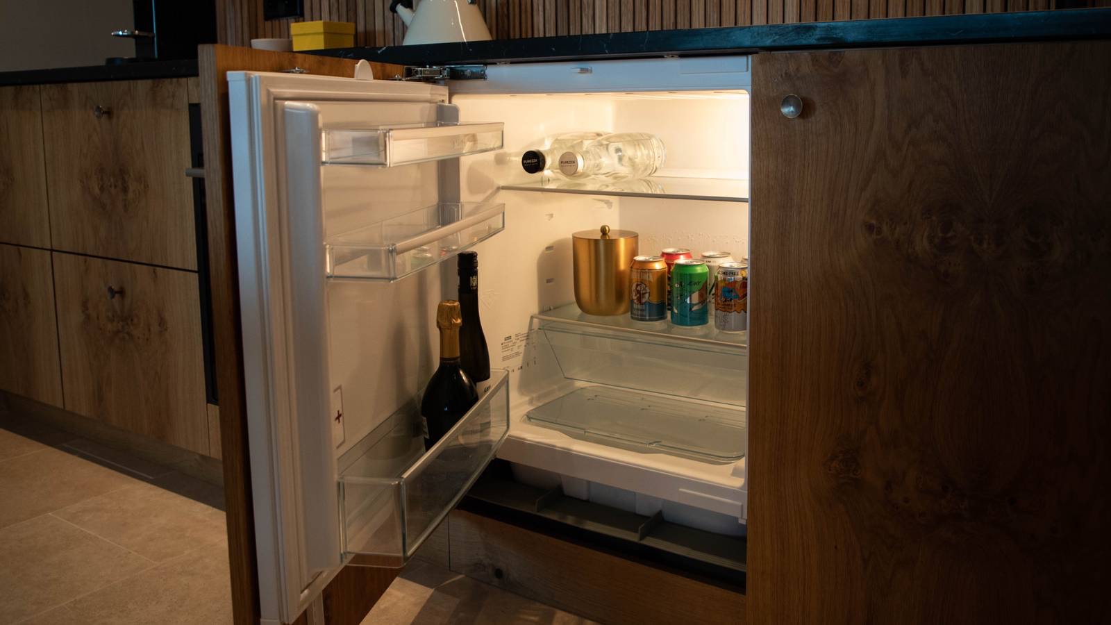 Hoteller dropper minibar på grunn av svinn
