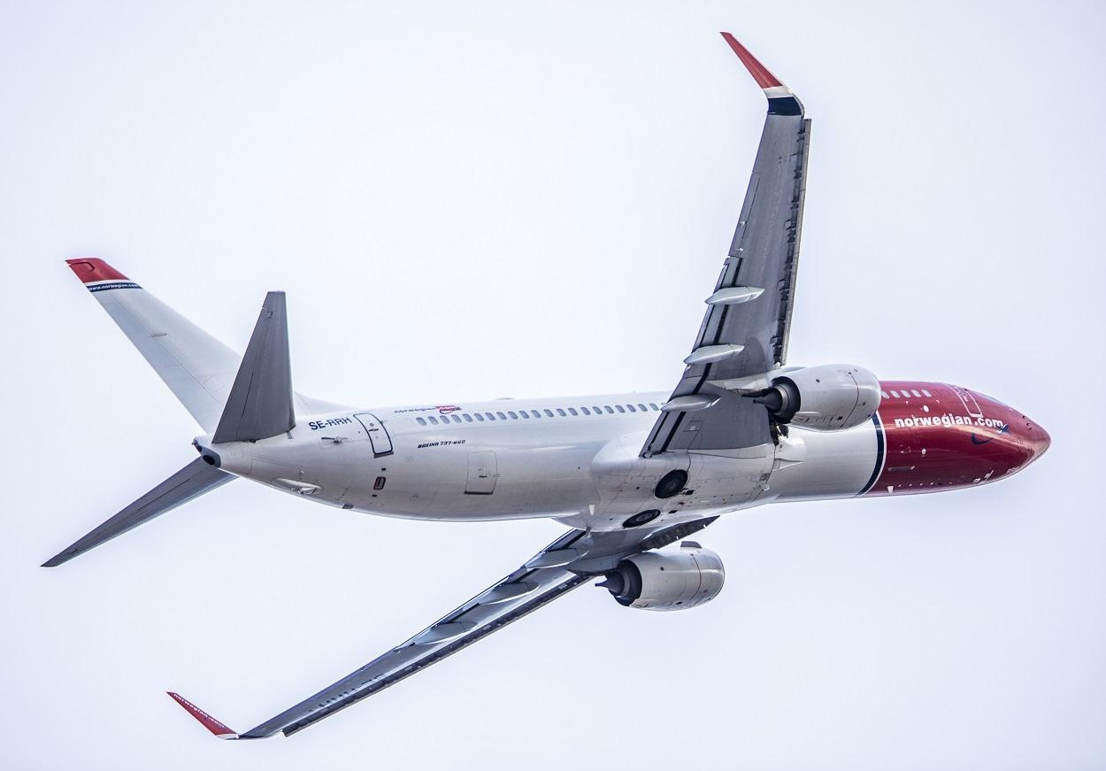 Flere flyselskap med en rekke nye norske ruter i sommer