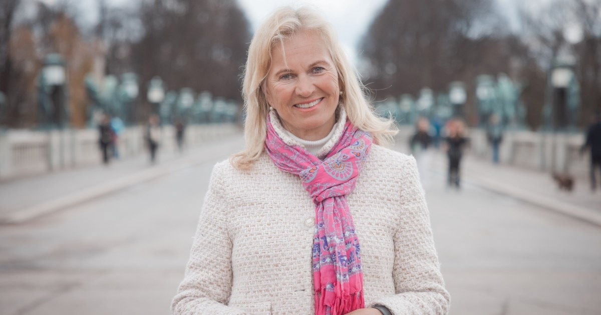 Velkommen til NHO Reiselivs årskonferanse i Tromsø