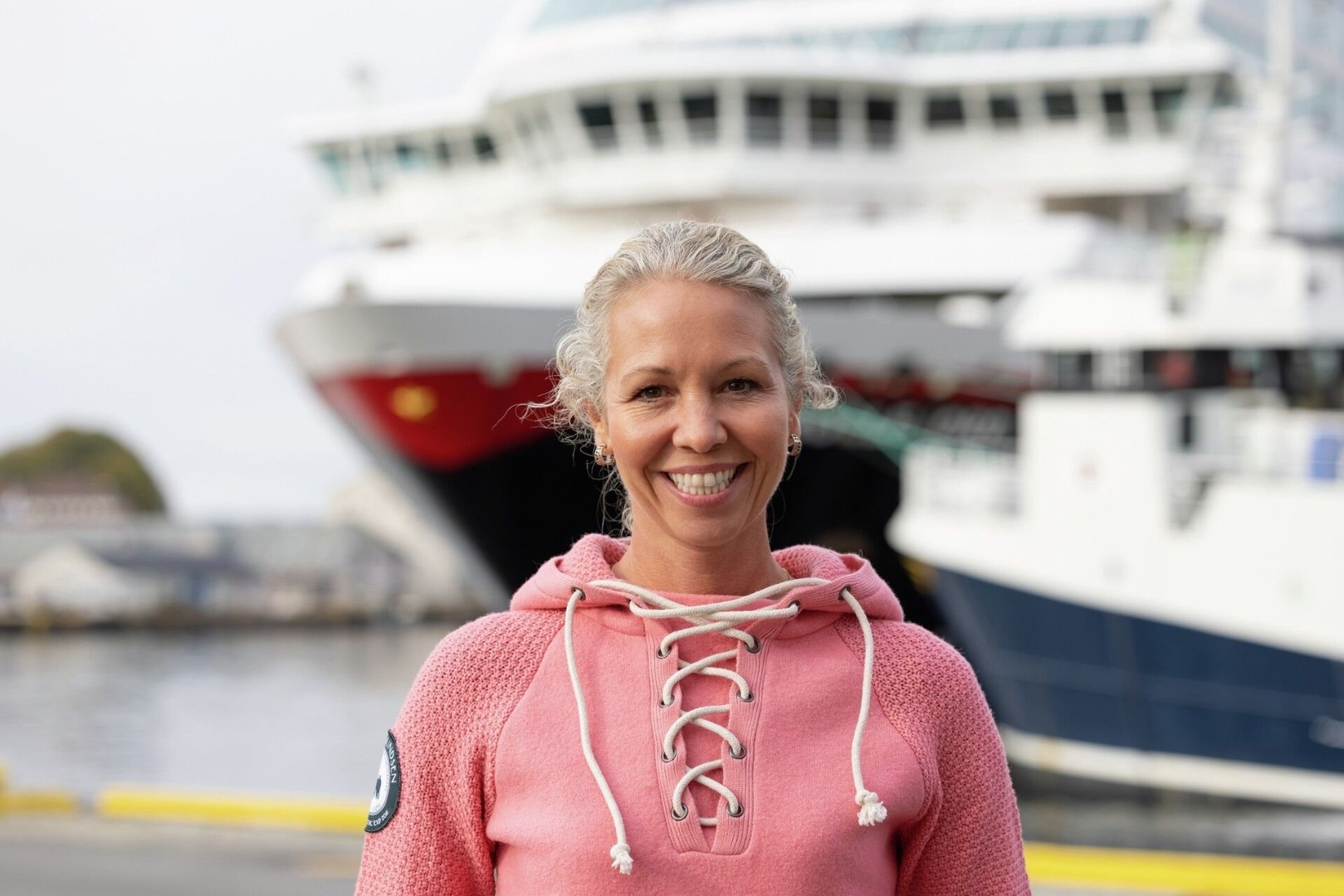 Ryktene om vår død i Norge er sterkt overdrevet