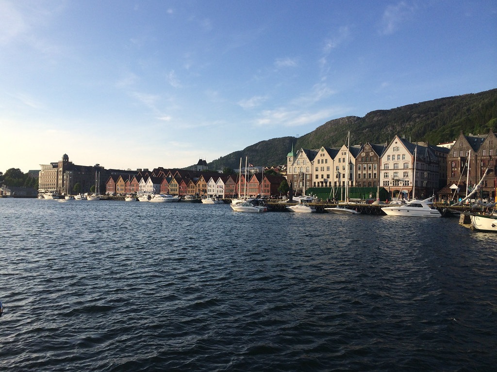 God sommer fra NHO Reiseliv