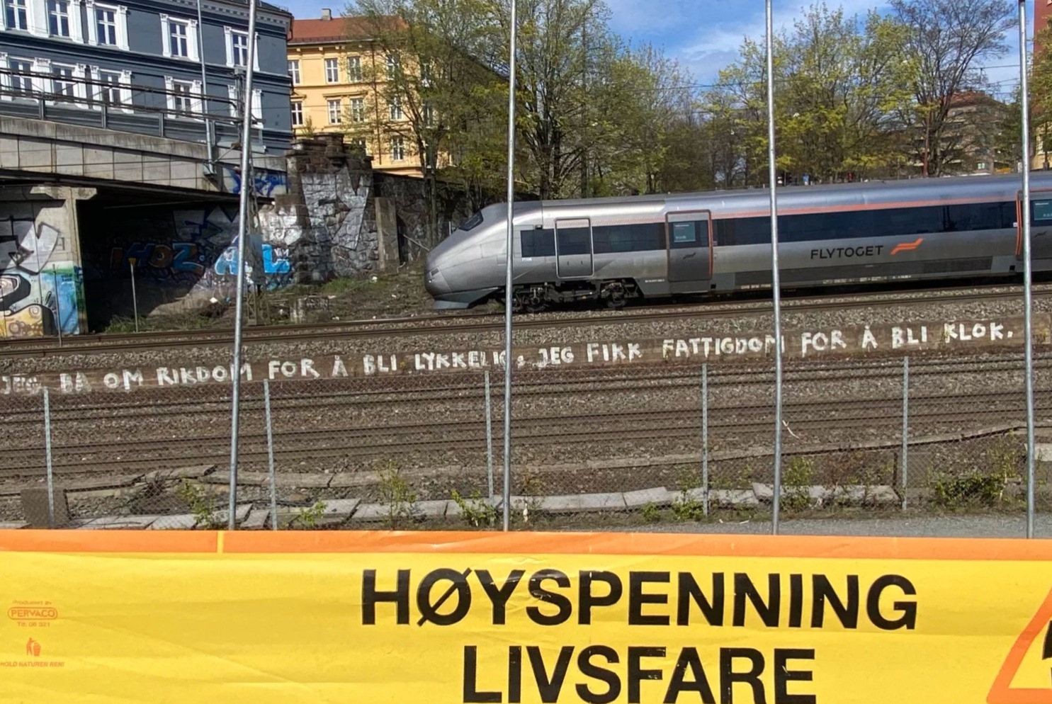Endelig tog-avtale for Østlandet signert i dag