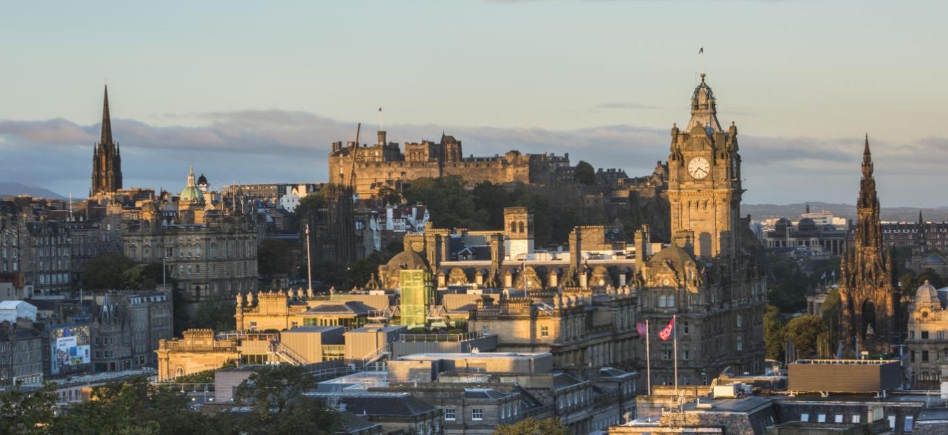 The Hoxton Edinburgh