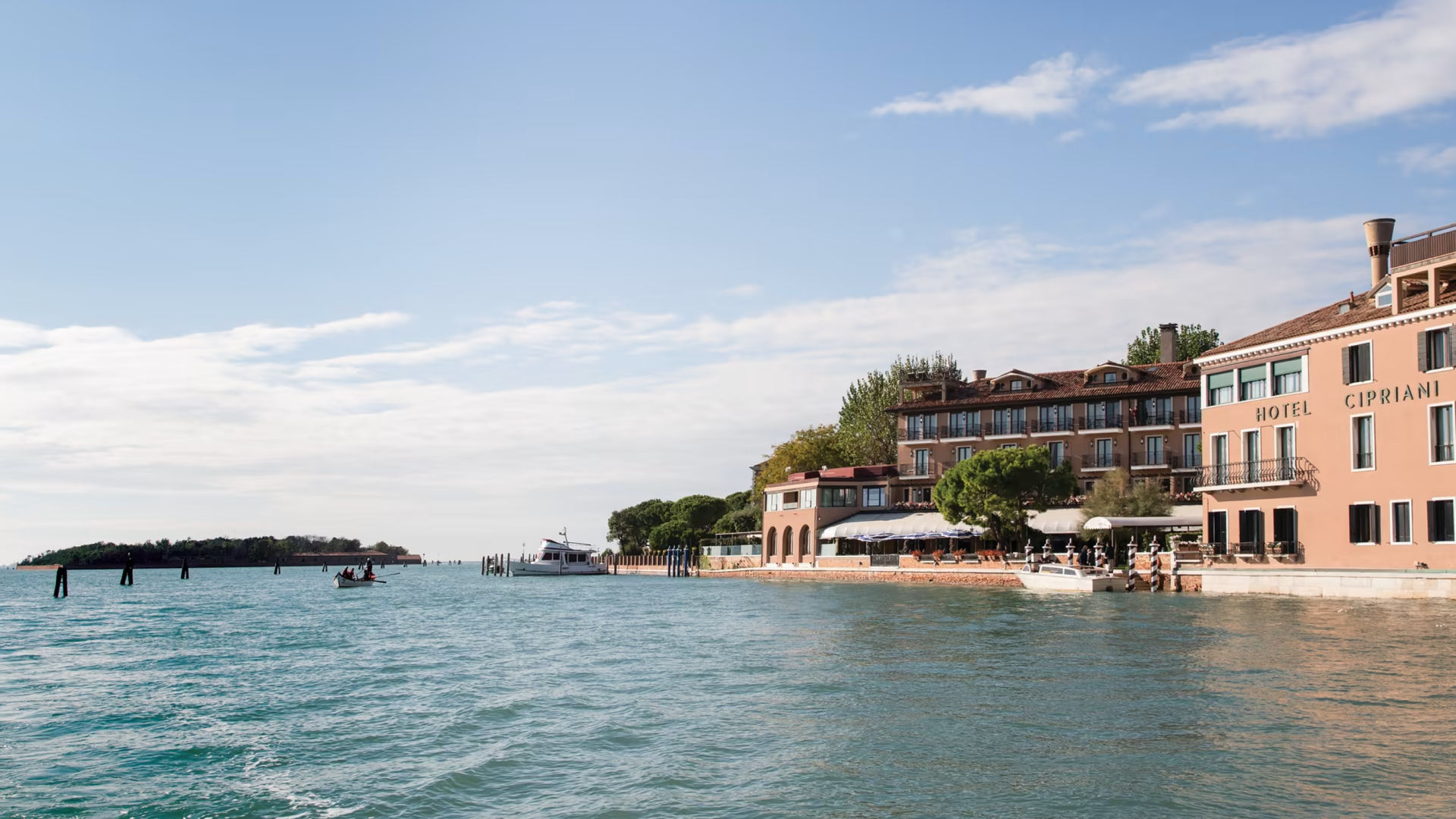 Italiensk hotell kåret til verdens beste