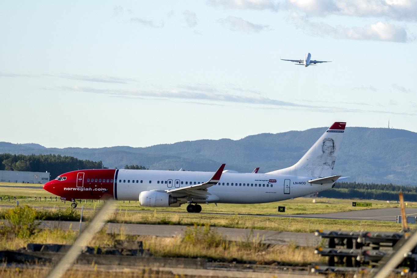 Norwegian lanserer direkterute mellom Tromsø og København