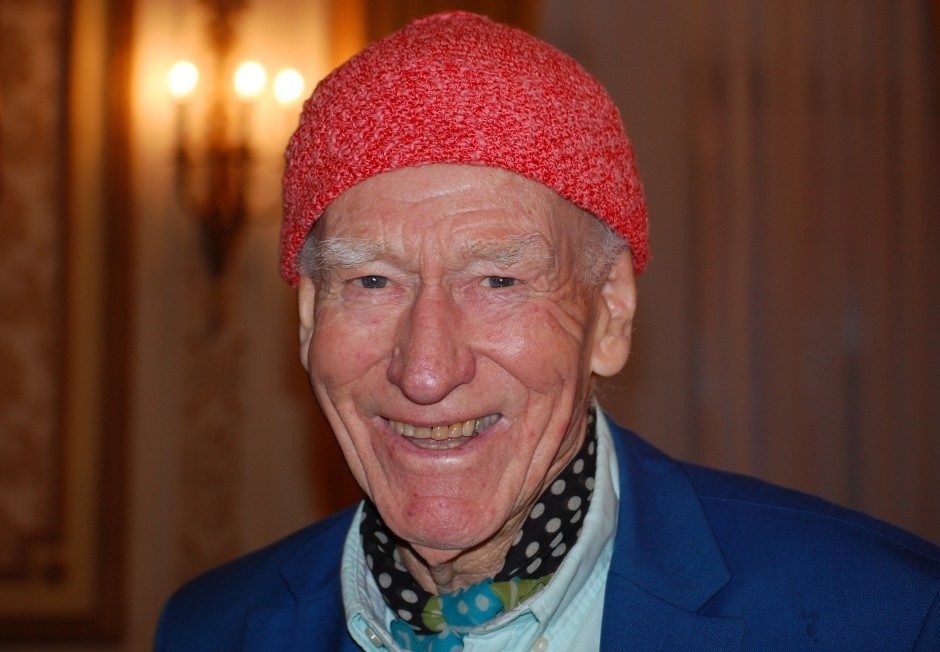 Olav Thon går av som styreleder