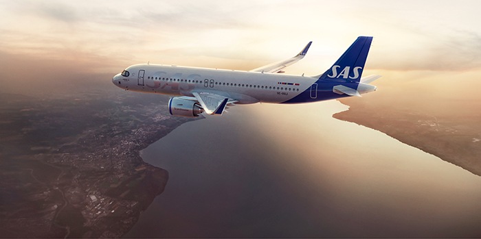 SAS vil tvinge kabinansatte til å ta over jobben til vaskepersonalet i sine fly