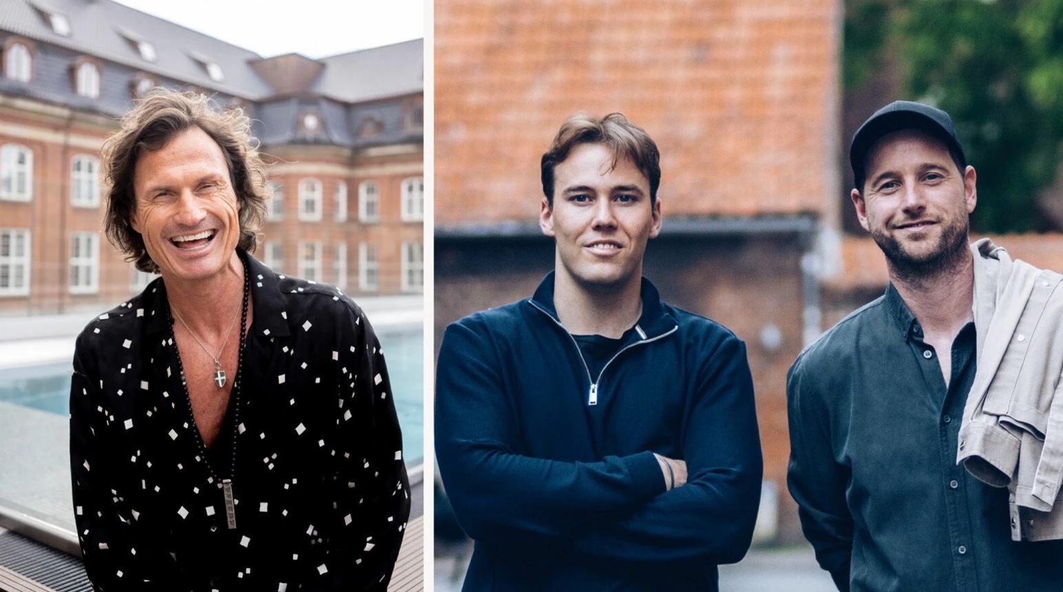 Tjommi fikk med seg Petter Stordalen som investor - nå er de konkurs