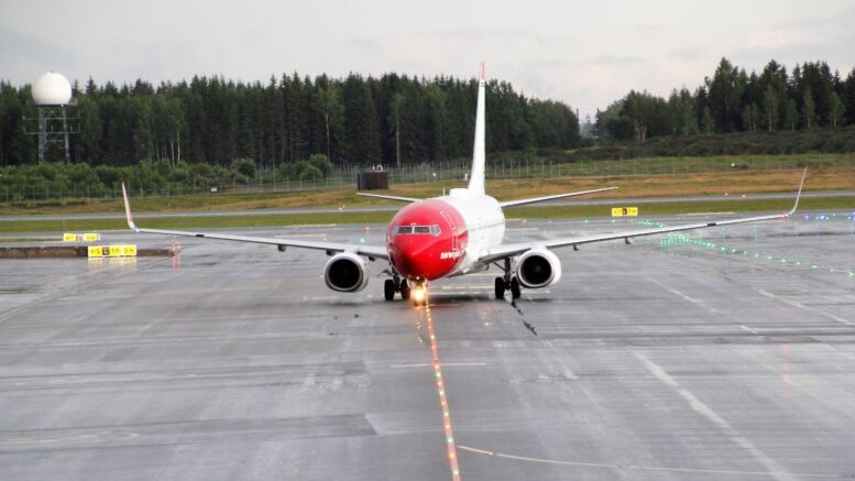 Har startet sommeren med knalltall – åtte av ti fly i rute