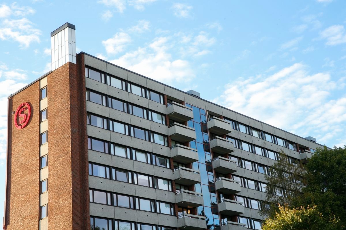 Stor boligmangel blant studentene, viser undersøkelse: Mangler 15.000 studentboliger