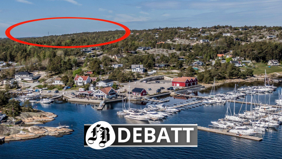 Ønsker Hvaler MDG å påføre Hvaler svært alvorlig miljøskade?