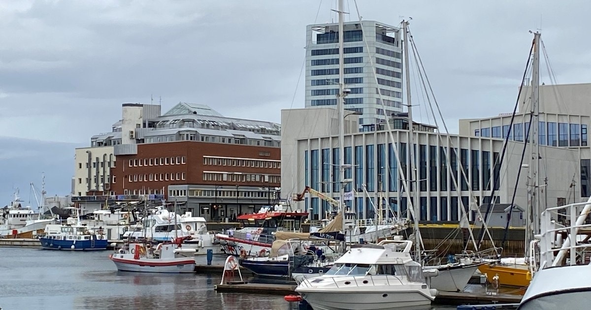 Gode juli-tall for hotellbransjen