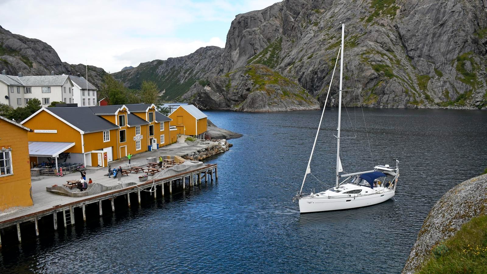Norske reiselivsbedrifter får ikke betalt av bookingside