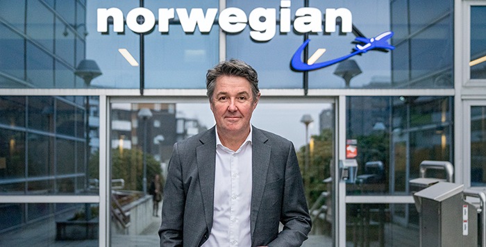 Godt 2. kvartal for Norwegian