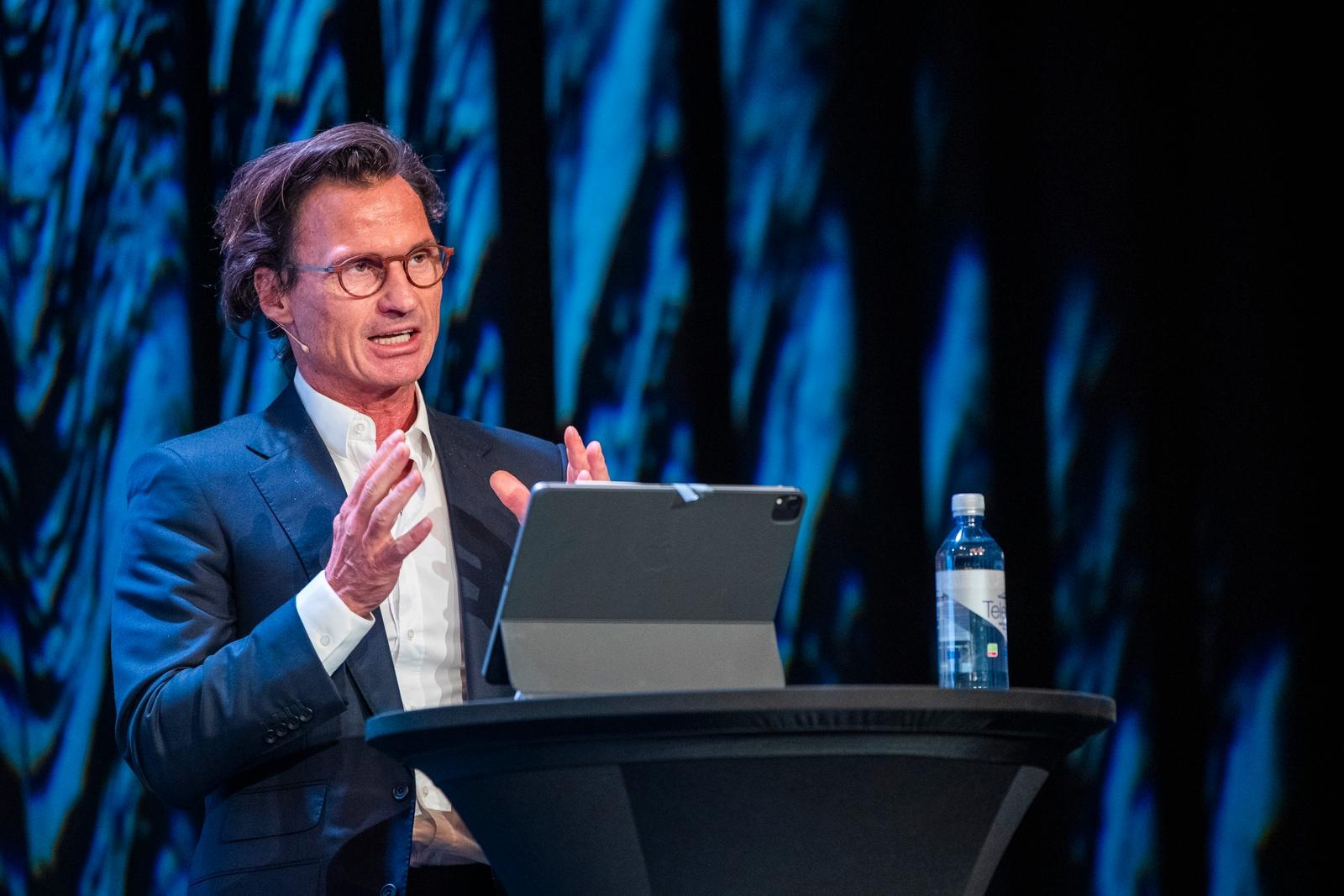Petter Stordalen tar Skatteetaten til retten – partene tause