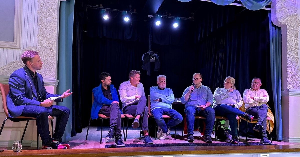 Politisk enighet om flere reiselivssaker, men cruise skaper debatt