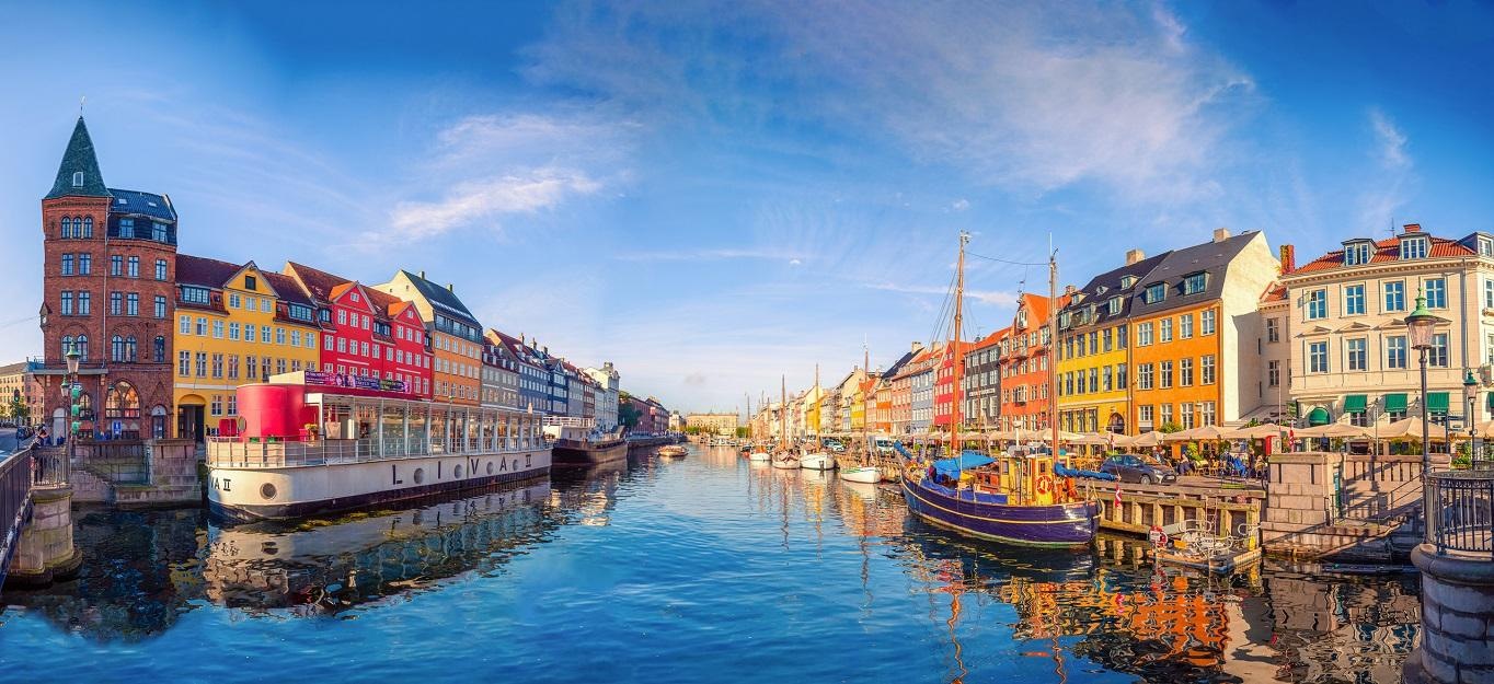 First Hotels inngår samarbeid med Q Apartments Copenhagen