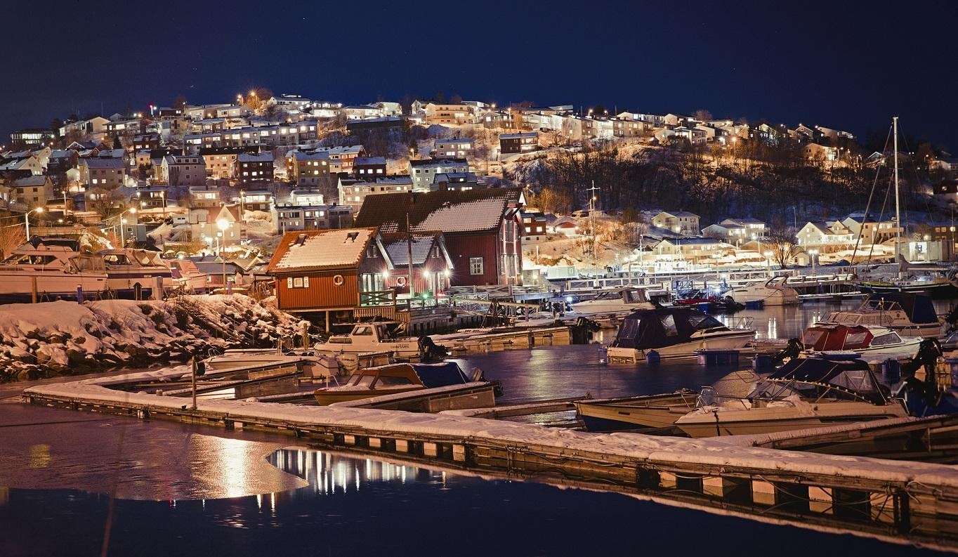 Nytt 11 etasjes hotell i Narvik under planlegging