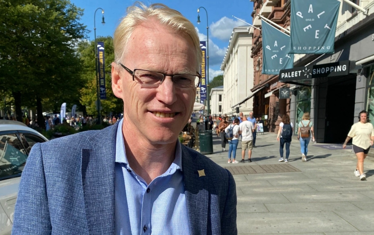Hoteller i kø for å bli medlem: – Det har vært en utrolig utvikling