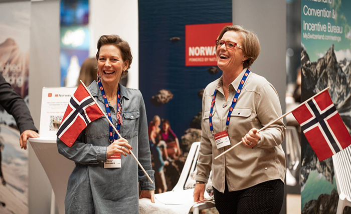 Nå er registreringen for besøkende på Travel News Market åpen