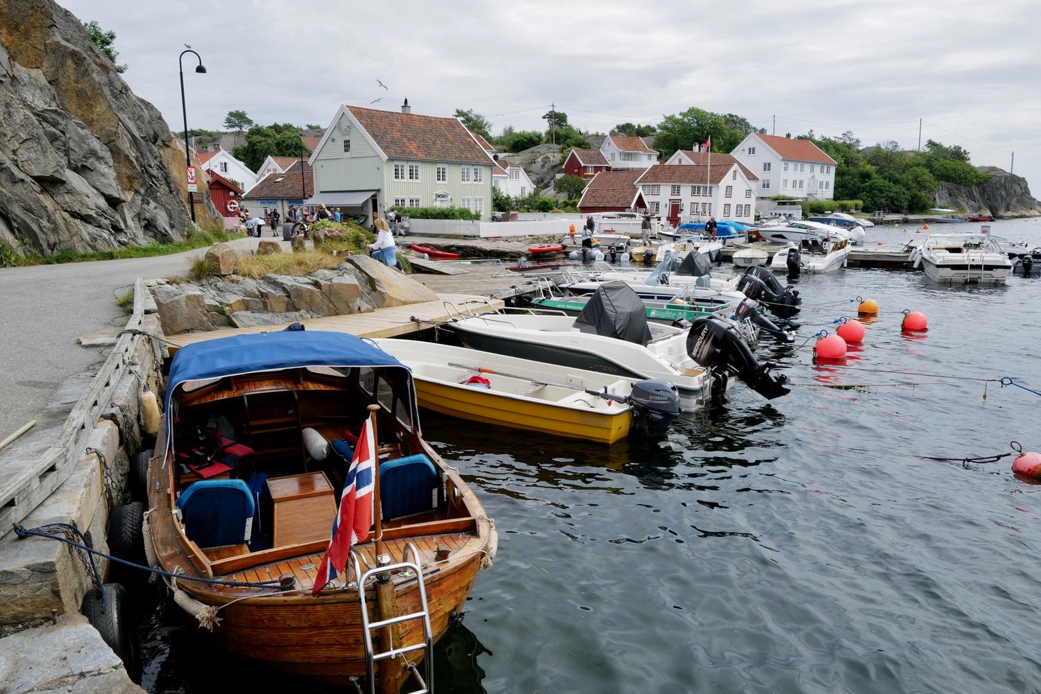 Helgestart: Tapte muligheter gir nye muligheter