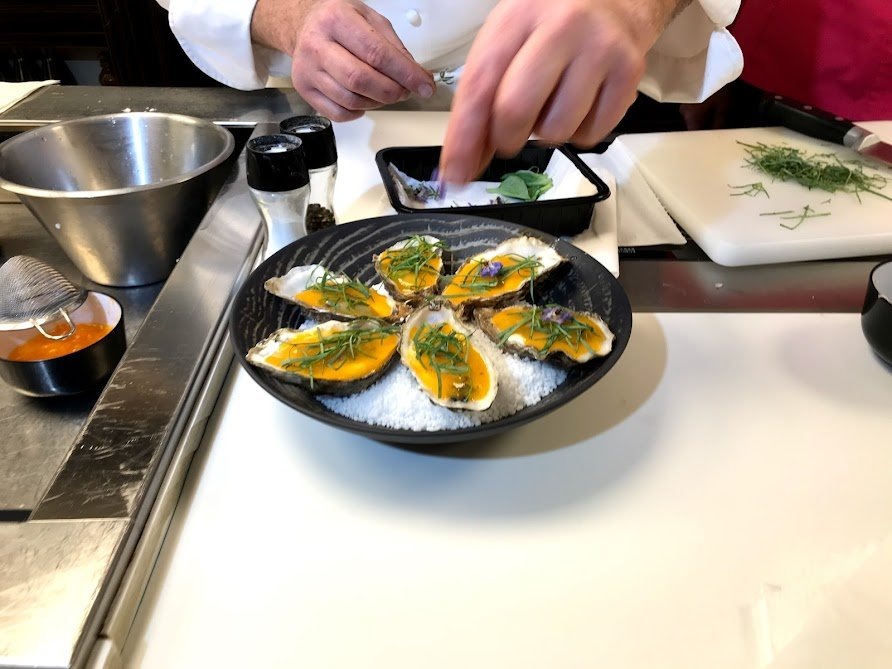 Norge trenger en østersfestival