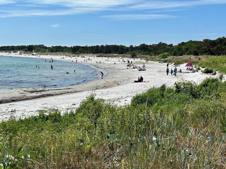 Dette er Danmarks beste reisemål