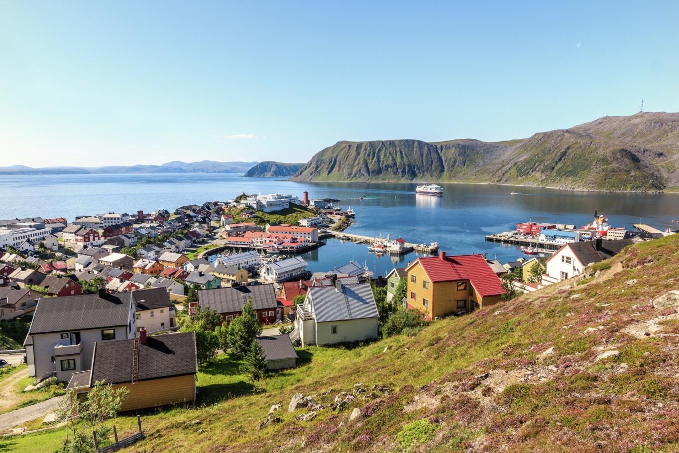 Hurtigruten Group med i Strawberrys lojalitetsprogram