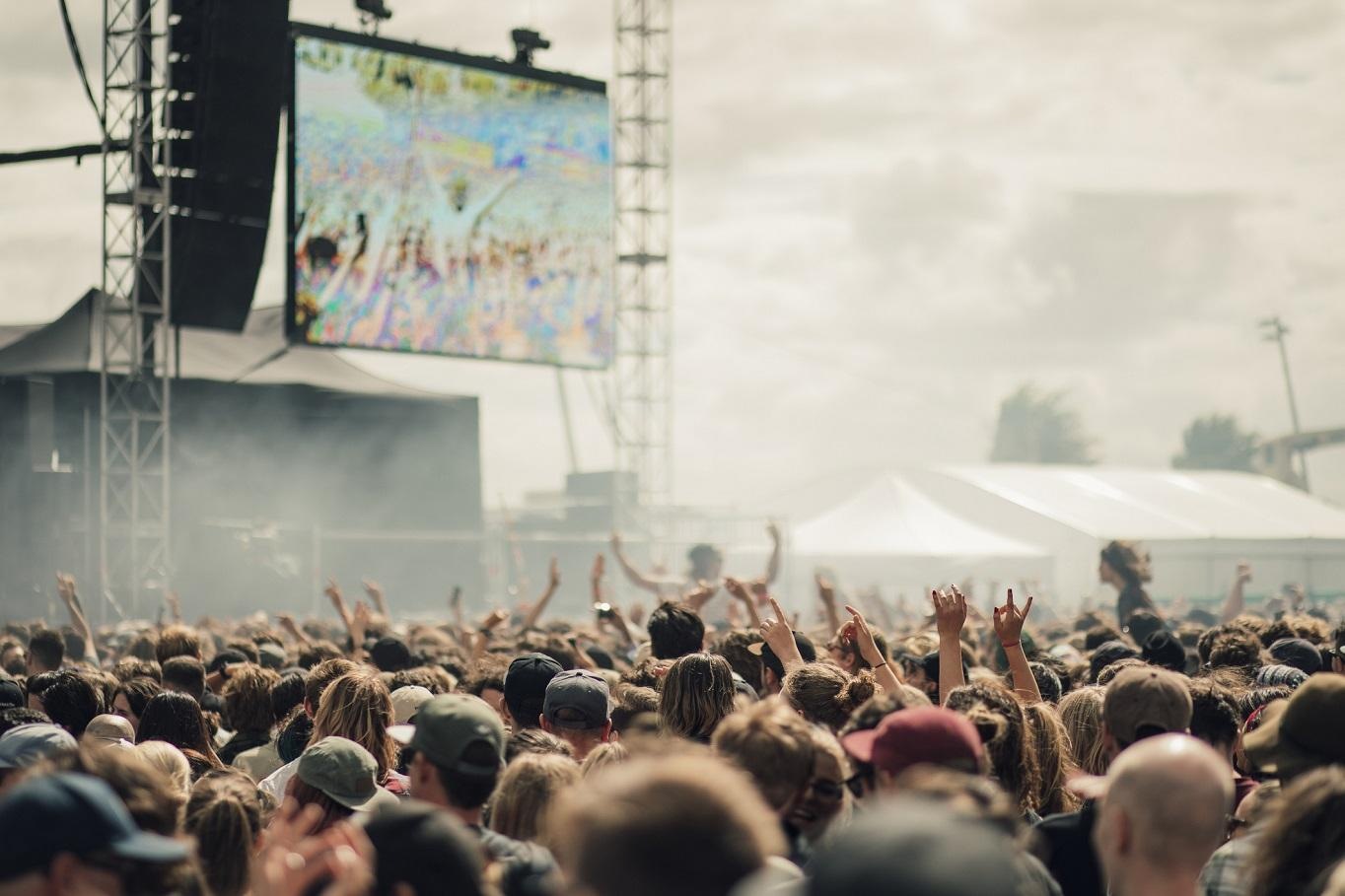 Arrangører av festivaler og arrangementer slår alarm om forslag fra regjeringen