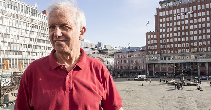 TravelMatch er i gang