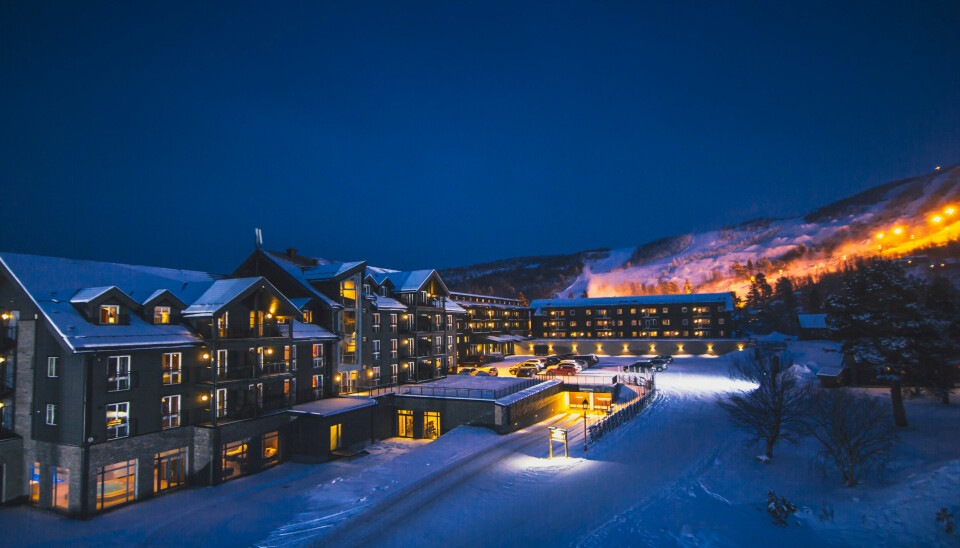 Dette er landets beste skihotell