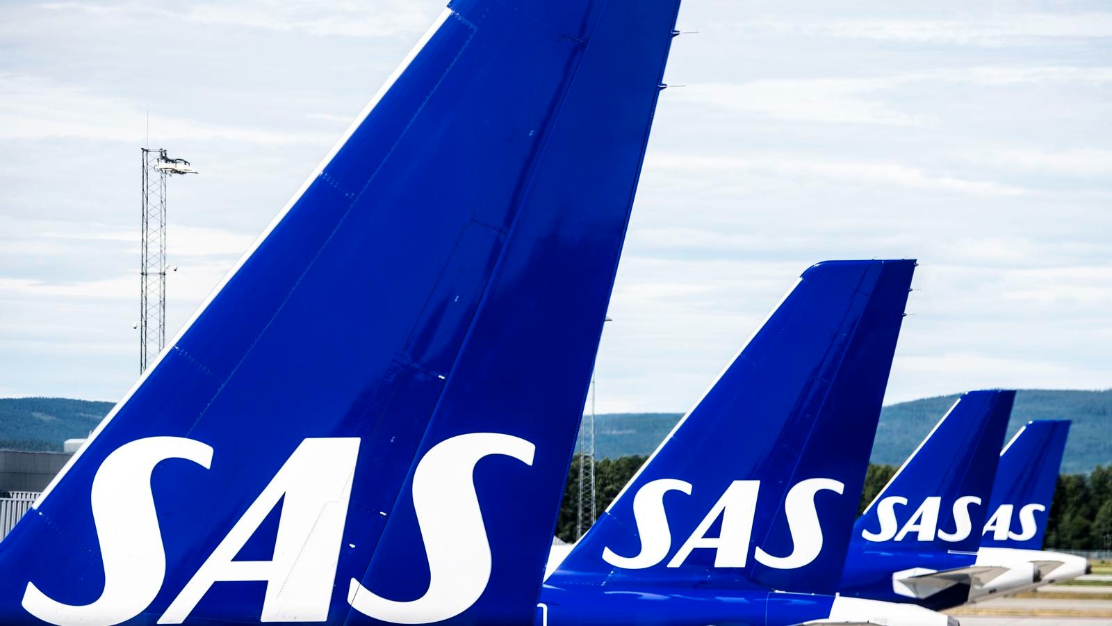 Flypassasjerer kan få erstatning etter pilotstreiken i 2019