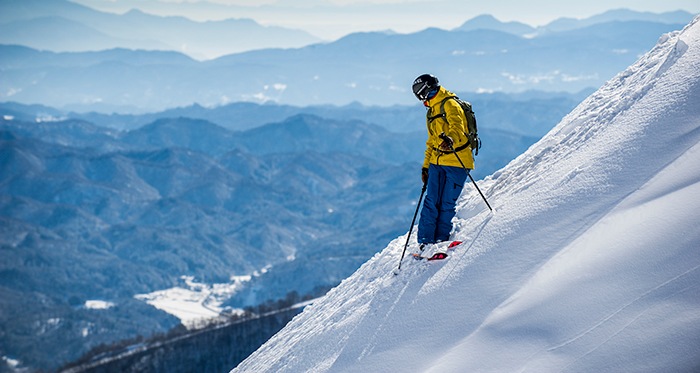 Nå kan du dra på skiferie med Apollo