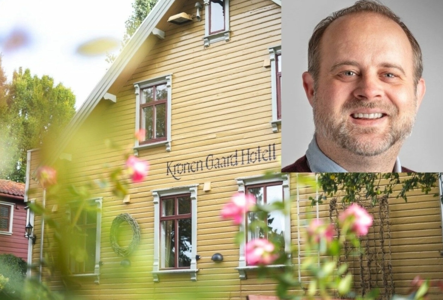 Utålmodig hotellsjef tok energigrep
