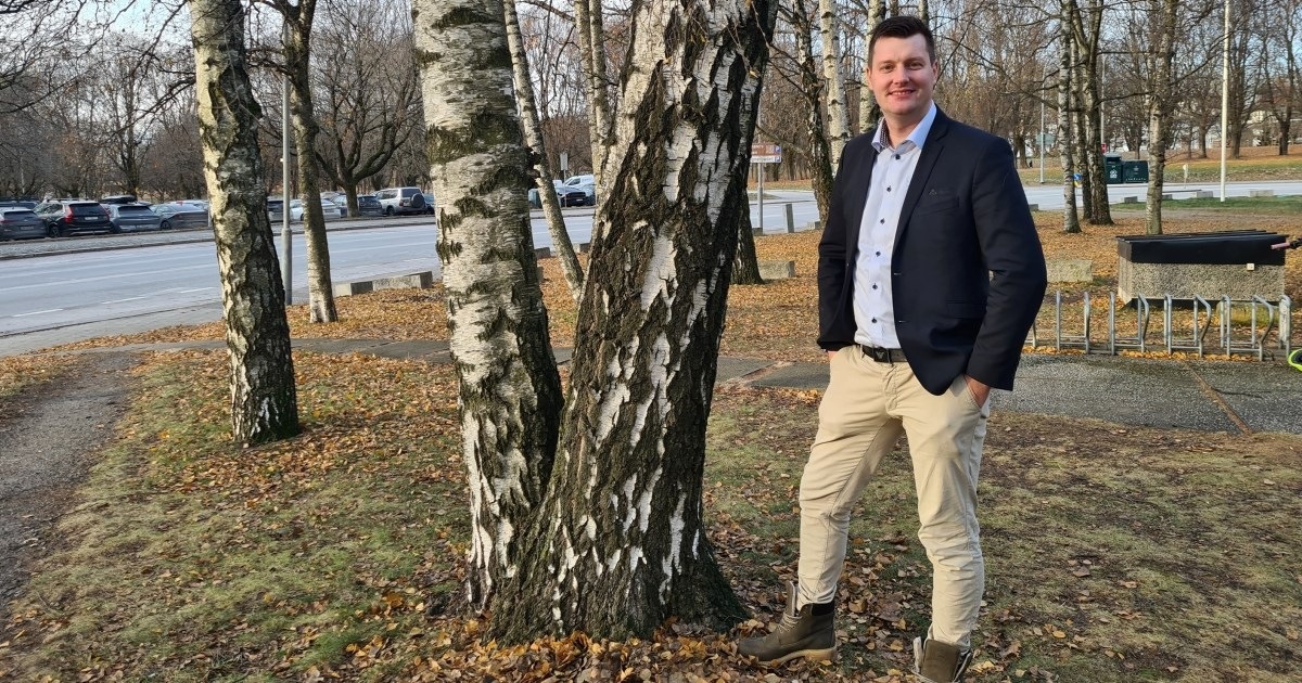 Bli bedre kjent med Truls