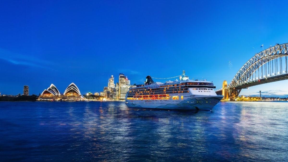 Cruise-boom: NCL utvider seilas-tilbudet kraftig