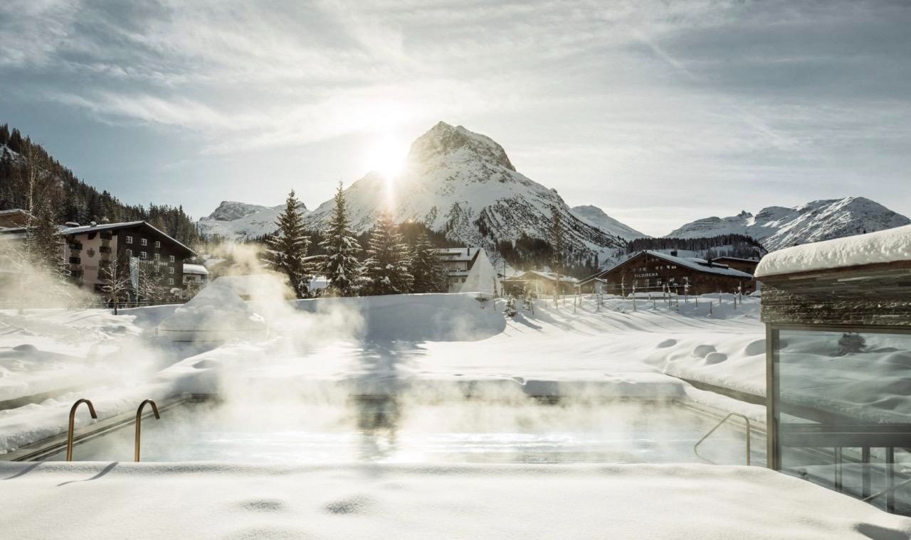 Ski resorts: Her er Norges og verdens beste skihotell
