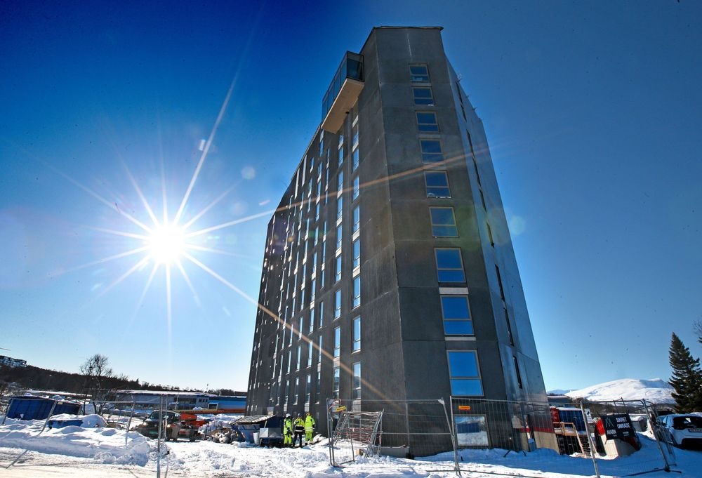 Reiseliv og byutvikling, muligheter og farer