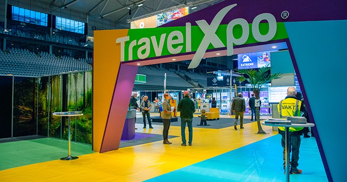 Reiselyst på Telenor Arena 12.-14. januar