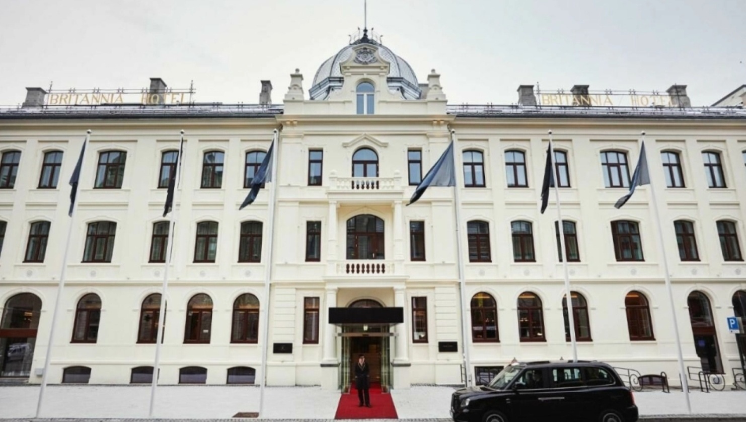 Flere har meldt seg ut av De Historiske