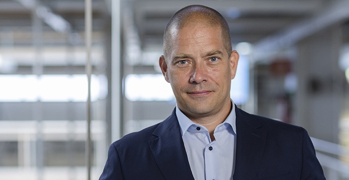 Ny CEO i Finnair