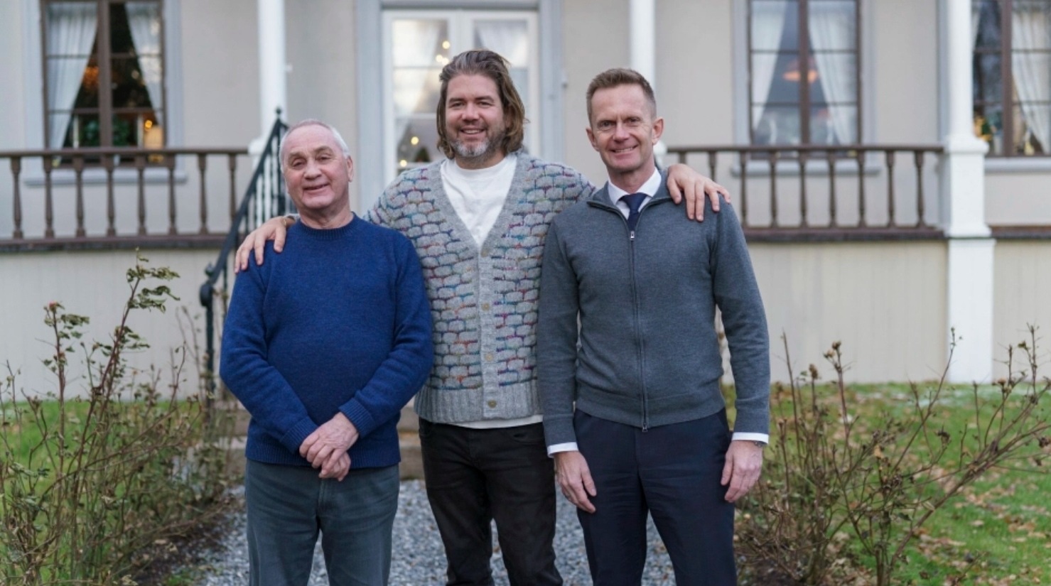Classic Norway Hotels overtar i Vågå