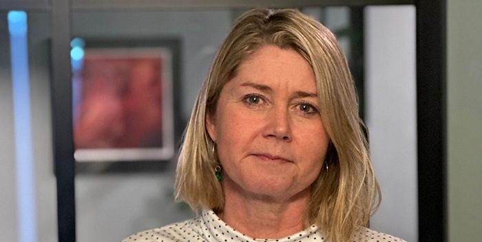 Katrine Mosfjeld blir CEO i Fjord Travel Norway