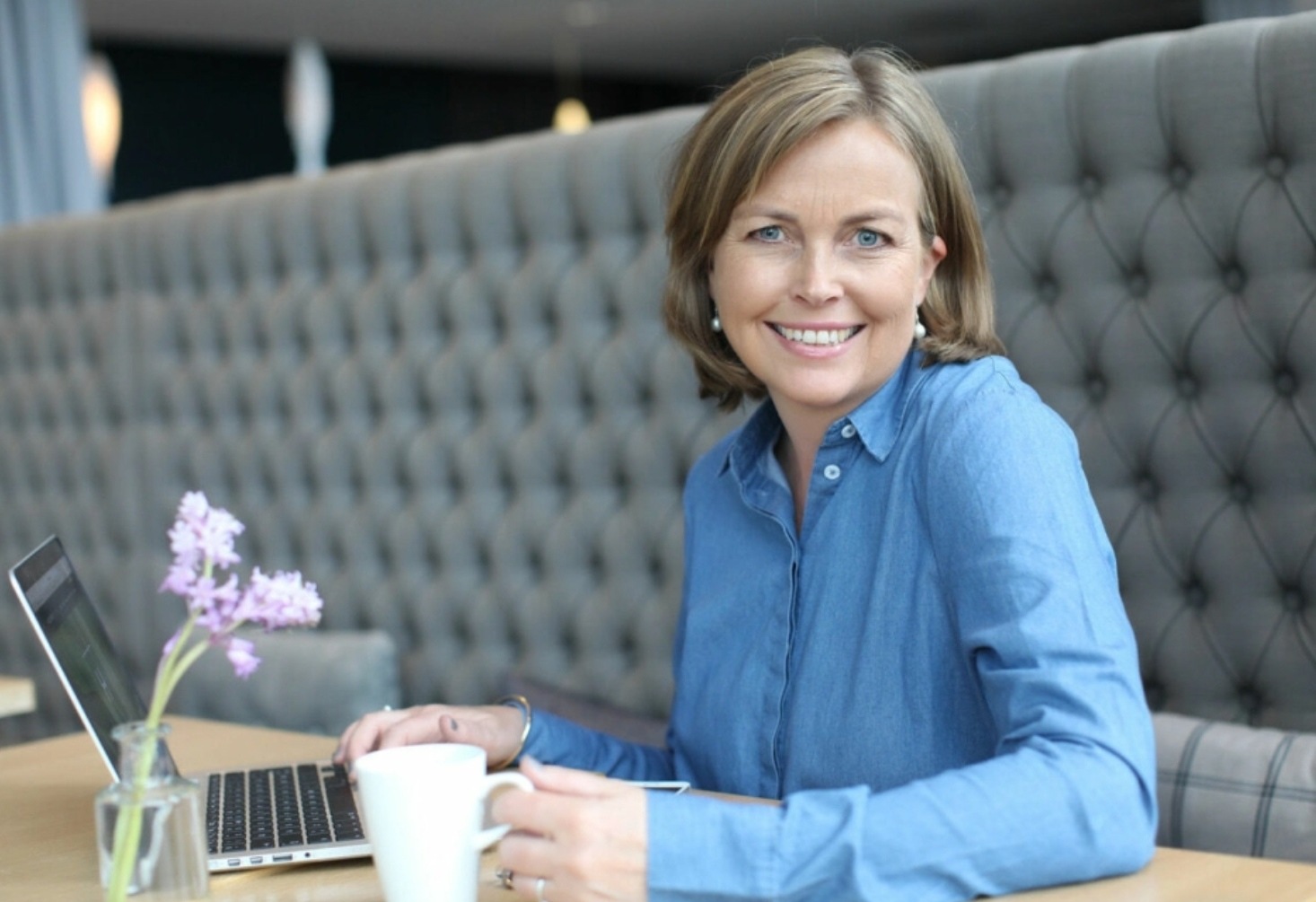 Rådgiver om hotellbransjen: – «Joyful design» er hottere enn noen gang 